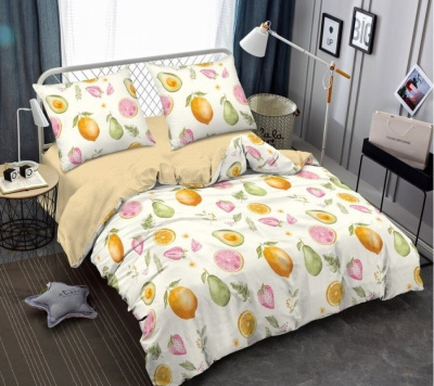 Постельное белье Фрэш бязь, наволочки 70х70см