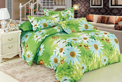 КПБ Павлайн рис. LY 2066 1,5 сп